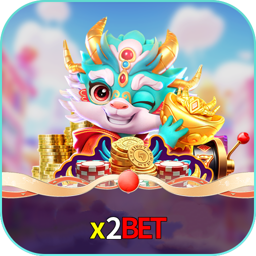 Logo da x2bet